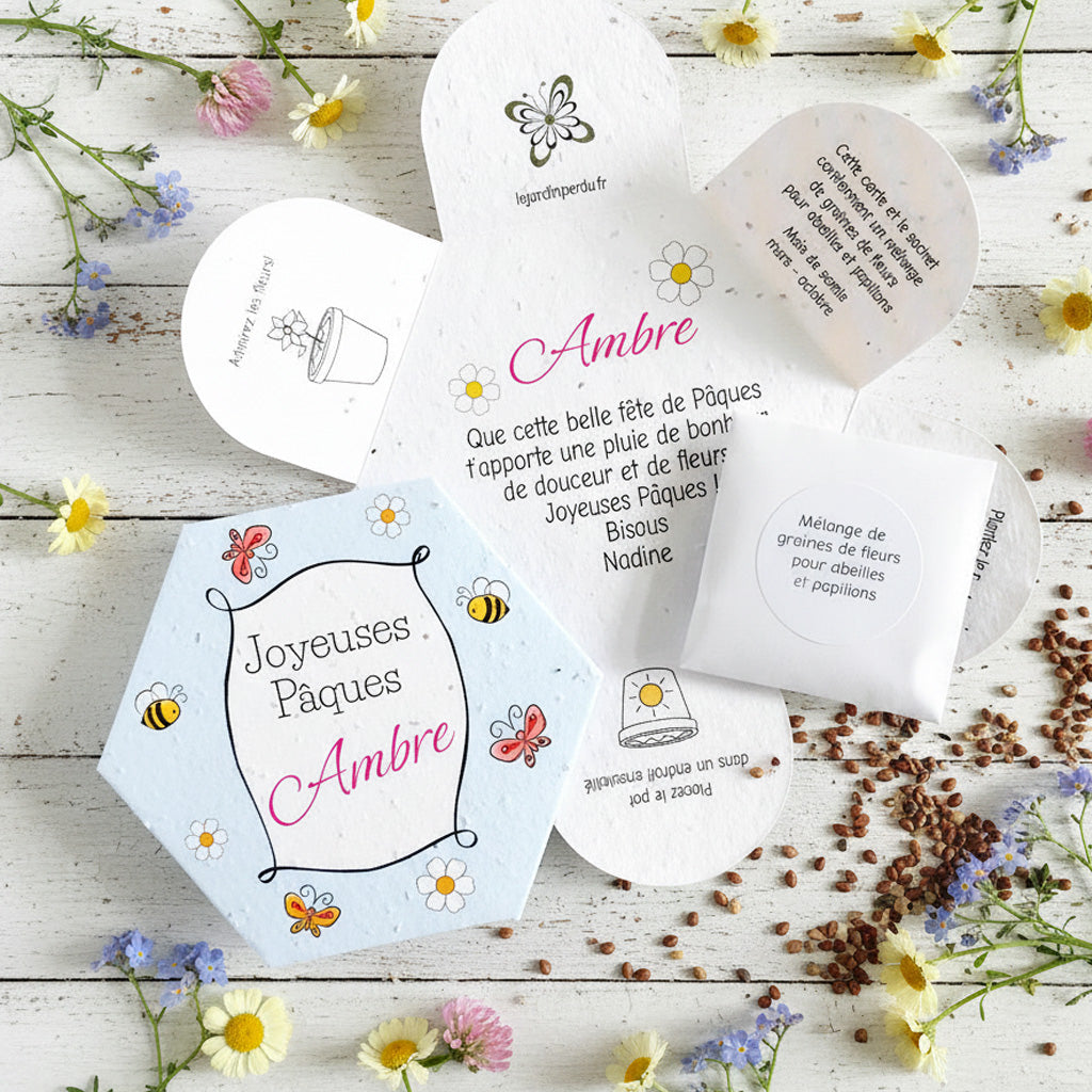 Easter Cards & Gifts