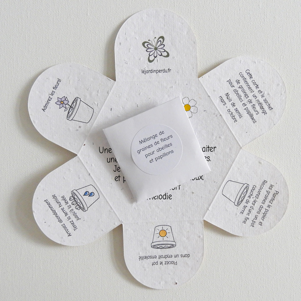 bonne fête mamie cadeau original