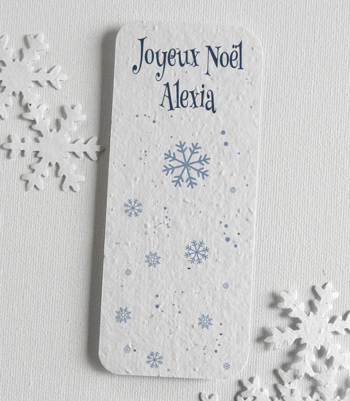 cadeau de noël à personnaliser