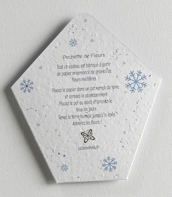 cadeau de noël écoresponsable