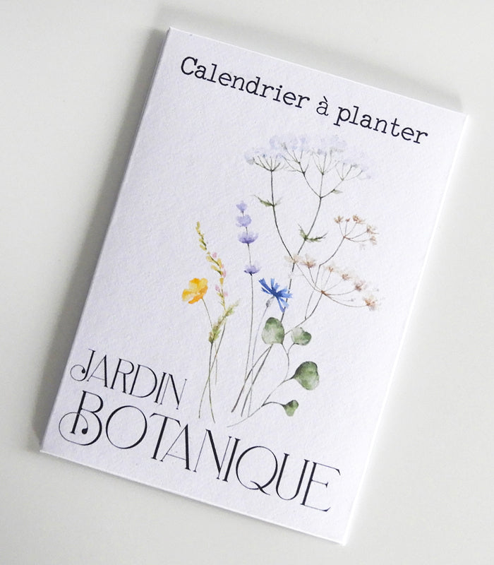 How Planter Calendar 2025