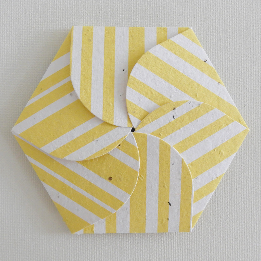 carte à planter bonne fête mamie