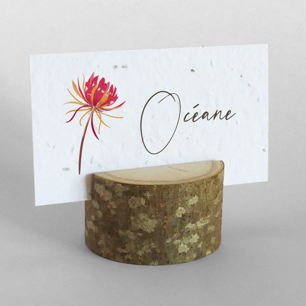 marque place écoresponsable