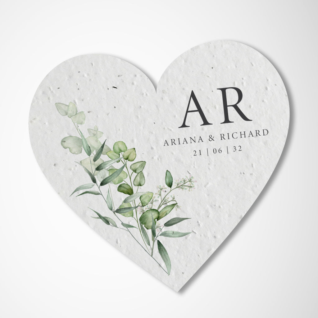 cadeaux invités mariage zéro déchet