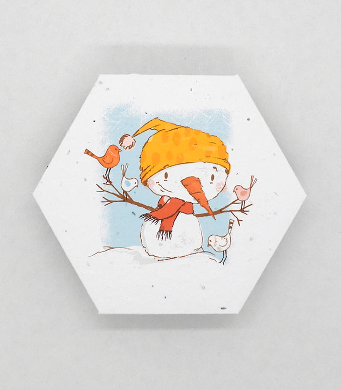 emballage cadeau écoresponsable