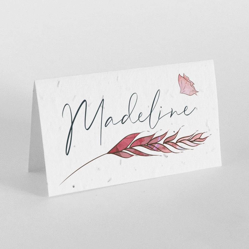 marque place ensemencé